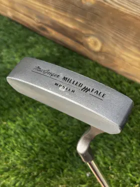 MP51LH MACGREGOR Milled Lh Blade Putter
