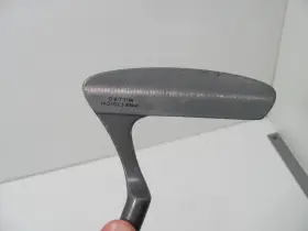 MP54 MACGREGOR Milled Putter Right Grip #2