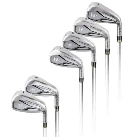 NCP00557002 MACGREGOR Defect Golf Vip Carbon Set Mrh Steel