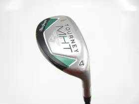 NSG0120261953 MACGREGOR Tourney Mht Hybrid Graphite Stiff
