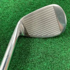 RMP1 MACGREGOR Tourney Pitching Wedge Pw Steel Step Shaft Rh #3