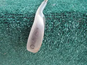 S2G1C28 MACGREGOR Golden Bear Loft Chipper Steel Shaft Right #3
