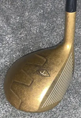 T920 MACGREGOR Titanium Driver Fujikura Flex Graphite Golf