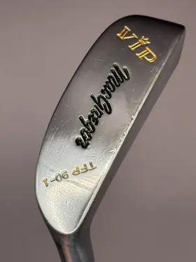 TFP-90-1 MACGREGOR Vip Putter Geo Wizard