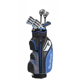 TPR00046758 MACGREGOR Defect Golf Set Graphite Mlh