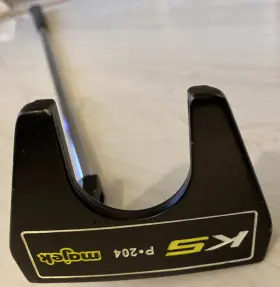 P-204 MAJEK GOLF Putter Right Mallet Bullet Senior Women