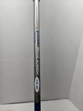 AS440 MAKSER Forged Driver Wood #2