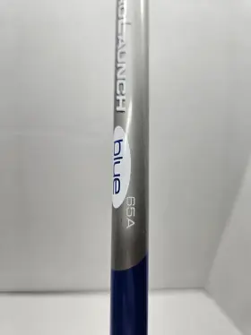 AS440 MAKSER Forged Driver Wood #3