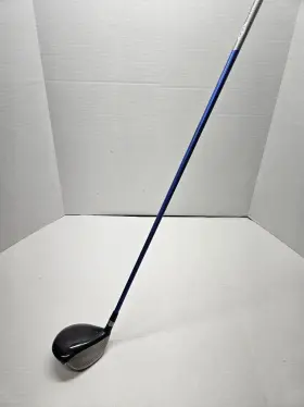 AS440 MAKSER Forged Driver Wood