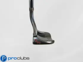 419013 MANNKRAFTED Mann Krafted Fatt Ratt Putter #2