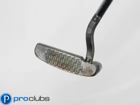 419013 MANNKRAFTED Mann Krafted Fatt Ratt Putter #3