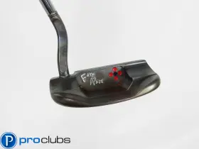 419013 MANNKRAFTED Mann Krafted Fatt Ratt Putter