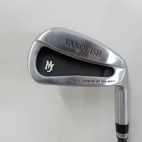 957669650182 MARUMAN Iron Set Majesty Vanquish