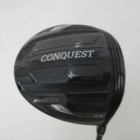 992967017473 MARUMAN Driver Majesty Conquest Stiffregular Nx