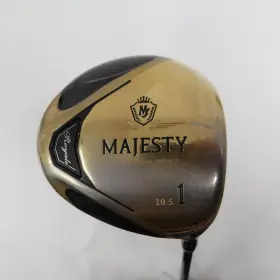 992967120654 MARUMAN Driver Majesty Royale