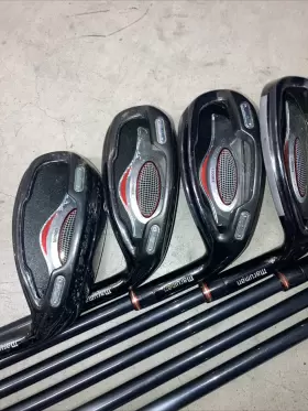 I3000X MARUMAN Majesty Shuttle Pw Aw Flex #2
