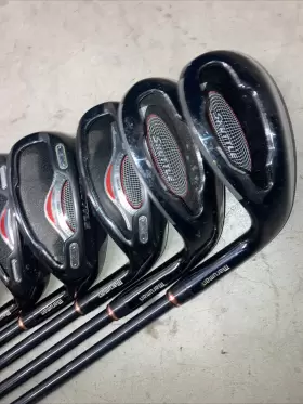 I3000X MARUMAN Majesty Shuttle Pw Aw Flex #3