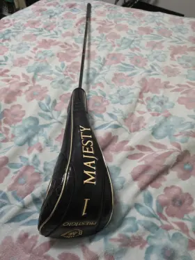SUPER-7 MARUMAN Majesty Prestigio Driver Flex Sr Rh