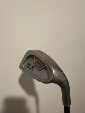 282MC MASTER GRIP Pitching Wedge
