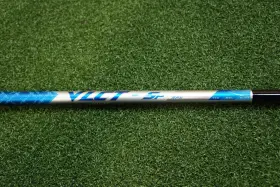 VLCT-70SP MATRIX Sp Stiff Driver Shaft
