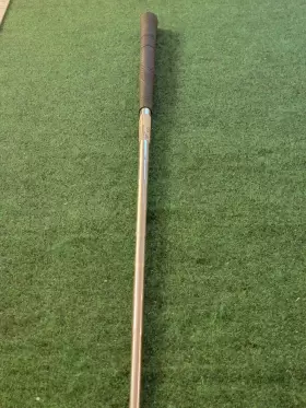 10489 MAXFLI Varsity Iron Steel Uniflex #3