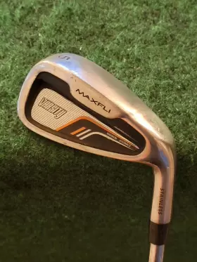 10489 MAXFLI Varsity Iron Steel Uniflex