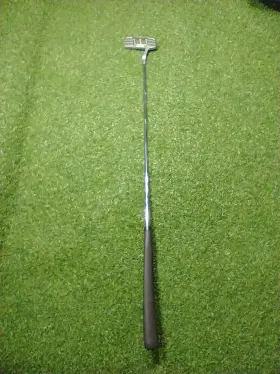 TM-S1 MAXFLI Tad Moore Putter Rh Steel Shaft #3