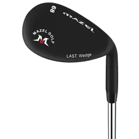 B0CZL61LNJ MAZEL Forged Golf Men Women Gap Sand Lob Wedge