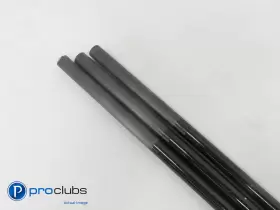 394438 MCA GOLF Mitsubishi Mmt Taper Flex Graphite Wedge Set #2