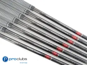 435072 MCA GOLF Mitsubishi Tensei Ck Amc Ir Ladies Graphite