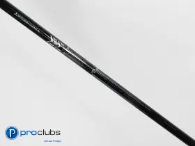469159 MCA GOLF Mitsubishi Mmt Stiff Flex Graphite Shaft