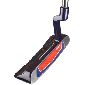 22110 MERCHANTS OF GOLF Mens Putter Rh