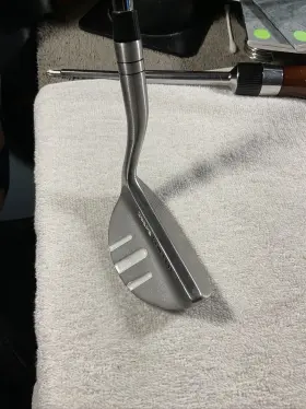 396PS MG GOLF Chipper Simmons #2