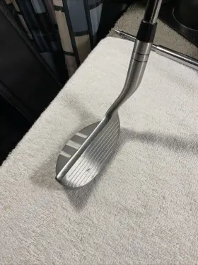 396PS MG GOLF Chipper Simmons #3