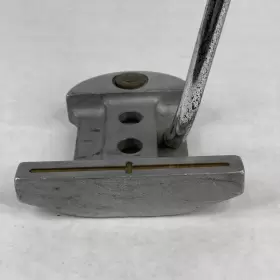 415CR MG GOLF Master Grip Putter Simmons Steel Rh #3