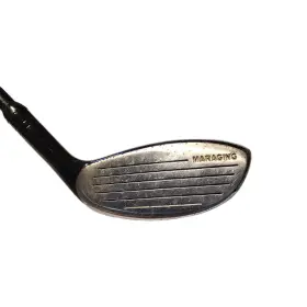 CX-70 MG GOLF Steel Hybred Senior Flex Shaft Master Grip Lh