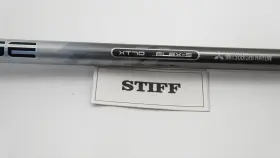 XT70 MITSUBISHI Kuro Kage Stiff Wood Shaft Tini #2