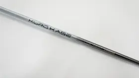 XT70 MITSUBISHI Kuro Kage Stiff Wood Shaft Tini