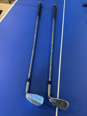 2.0-GRIND MIURA Kg Wedge Set