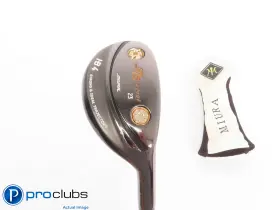438496 MIURA Hybrid Cover Accra Flex