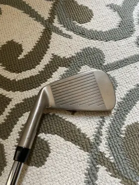 CB-1003 MIURA Giken Forged Iron Stiff Steel Dg Rh #2