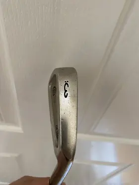 CB-1003 MIURA Giken Forged Iron Stiff Steel Dg Rh #3