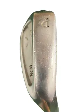CB-202 MIURA Forged Straight Neck Pitching Wedge Rh Steel #3