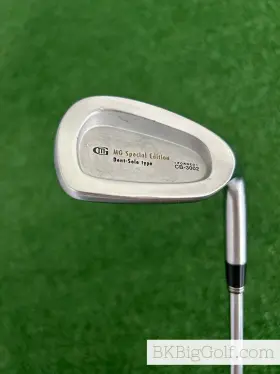 CB-3002 MIURA Wedge Stiff Sand