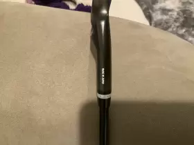 CB-302 MIURA Iron Set Finish Accra Icwt Shafts #2