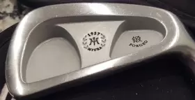 CB-57 MIURA Heads Giken Craftsman Miuraism
