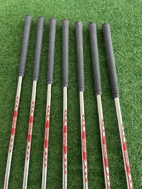 IC-601 MIURA Iron Set Ns Pro Modus Tour Stiff #3