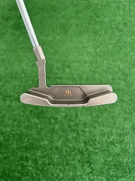 KM-005 MIURA Forged Putter Headcover #3