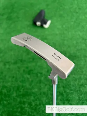 KM-005 MIURA Forged Putter Headcover