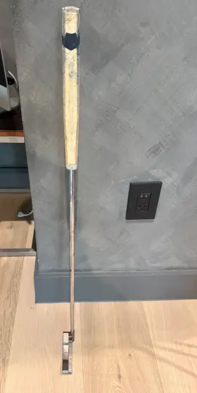 KM-006 MIURA Putter Forged